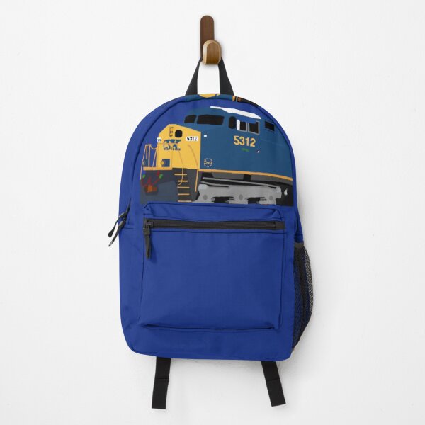Item preview, CSX ES40DC No. 5312 Digital Drawing designed and sold by SDGraphicZ.