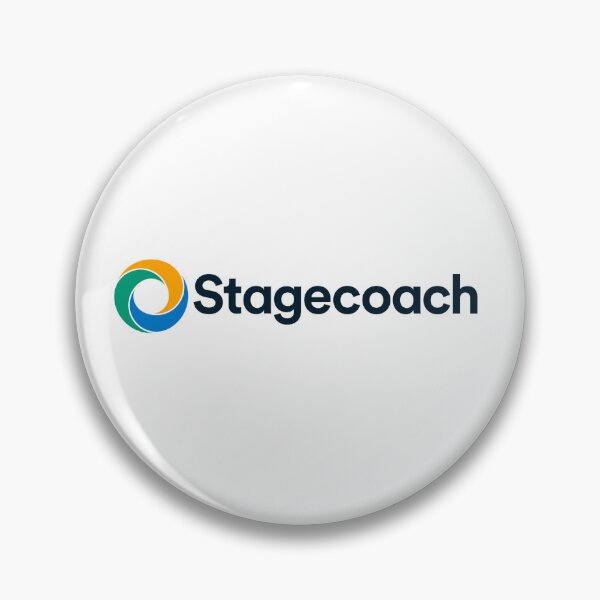 Item preview, Stagecoach Bus designed and sold by RH884.
