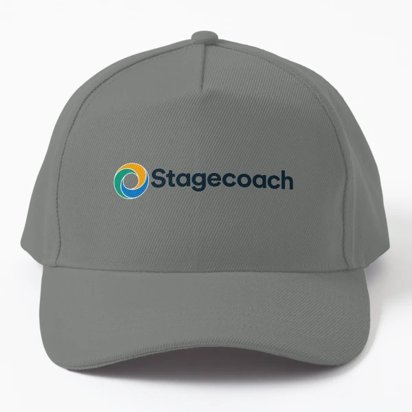 送料無料 百貨店 Stagecoach Bus 帽子
