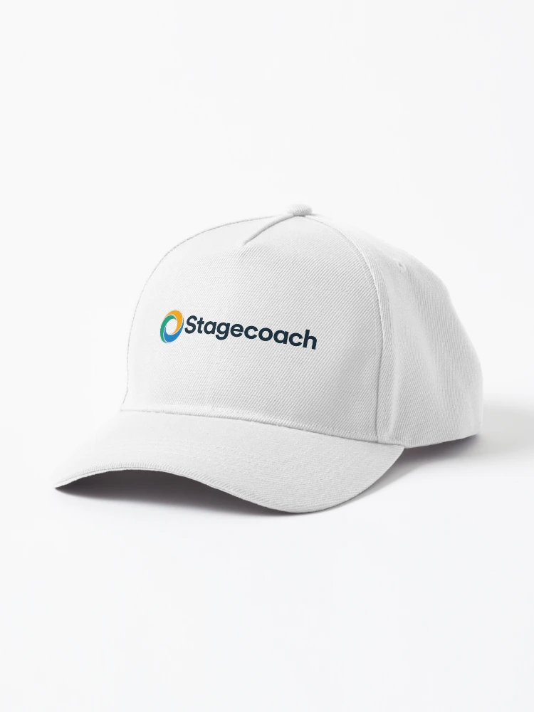 贅沢 Stagecoach Bus 帽子
