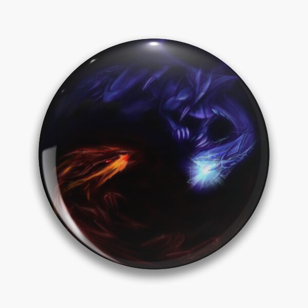 Item preview, Rivals designed and sold by LoneCrowArts.