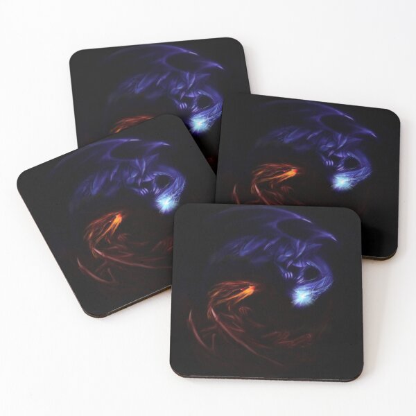 Item preview, Rivals designed and sold by LoneCrowArts.