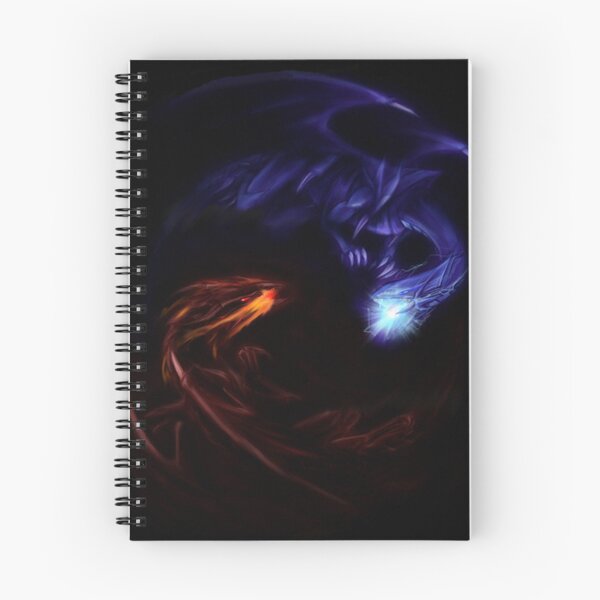 Item preview, Rivals designed and sold by LoneCrowArts.