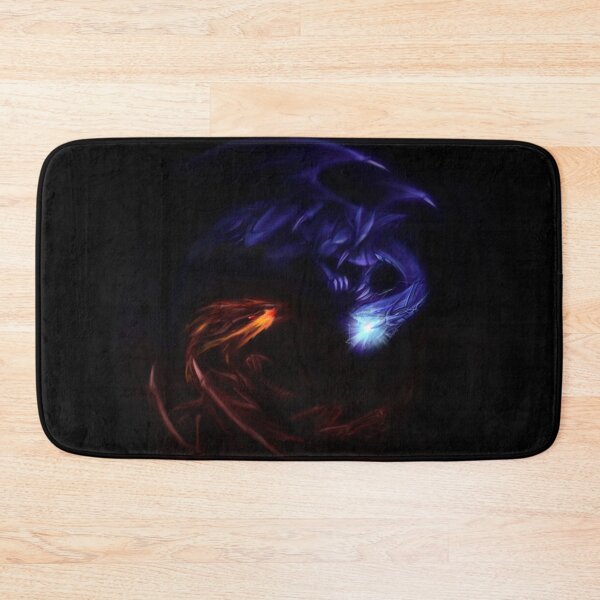 Item preview, Rivals designed and sold by LoneCrowArts.
