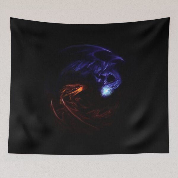 Item preview, Rivals designed and sold by LoneCrowArts.