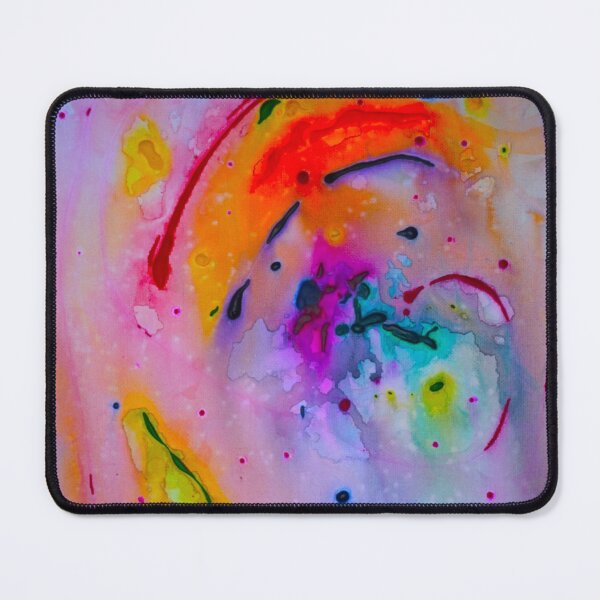 Item preview, Colorful Twists designed and sold by amandapendl-art.