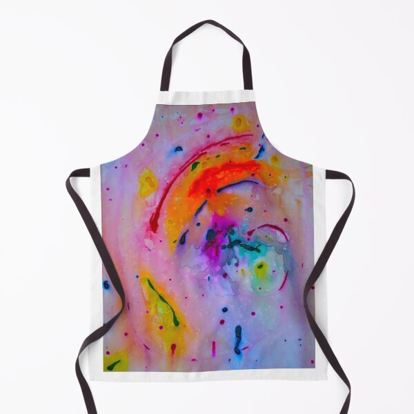 Item preview, Colorful Twists designed and sold by amandapendl-art.