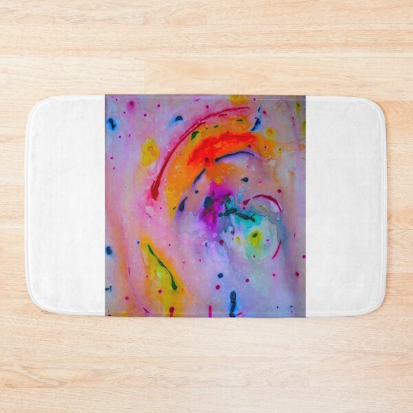 Item preview, Colorful Twists designed and sold by amandapendl-art.
