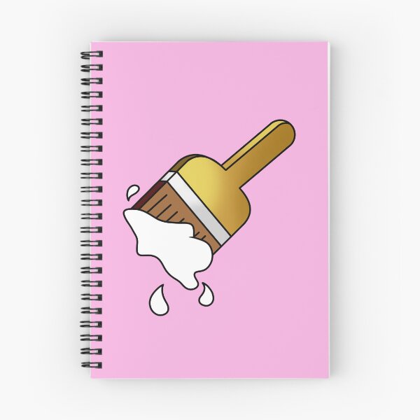 Item preview, Neopets Unicorn Paint Brush designed and sold by AliceAlpaca6.