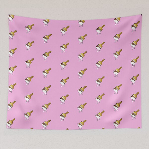Item preview, Neopets Unicorn Paint Brush designed and sold by AliceAlpaca6.