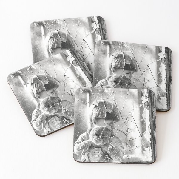 Item preview, Broken Promises designed and sold by David J. Vanderpool.