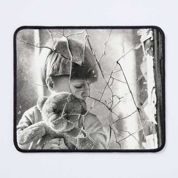 Item preview, Broken Promises designed and sold by David J. Vanderpool.