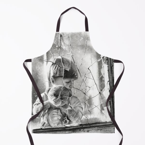 Item preview, Broken Promises designed and sold by David J. Vanderpool.