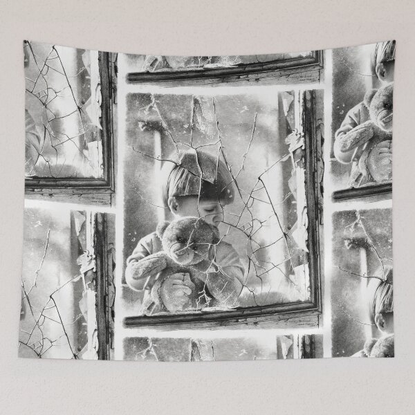 Item preview, Broken Promises designed and sold by David J. Vanderpool.