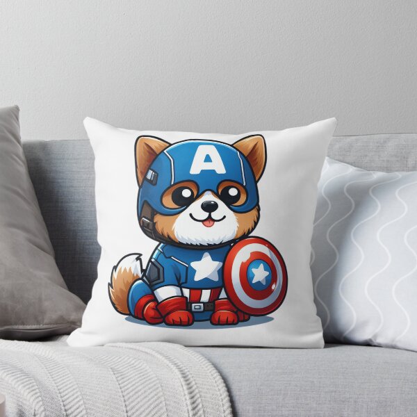 Item preview, Corgi Captain Ready for Action designed and sold by EpicPaws.