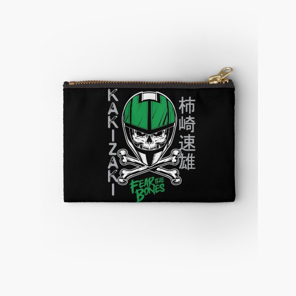 Item preview, Fear the Bones - Hayao Kakizaki designed and sold by Rick Vale.