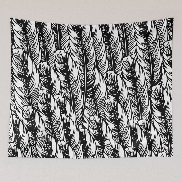 Item preview, Feathers designed and sold by DesignFantazia.