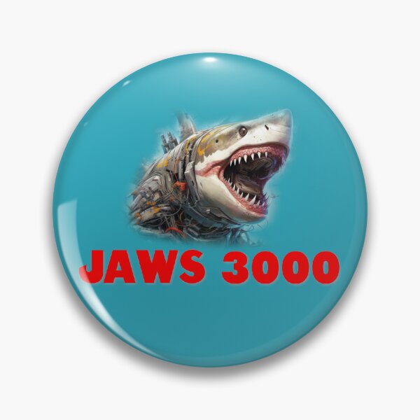 Item preview, Jaws 3000 designed and sold by mmr420.