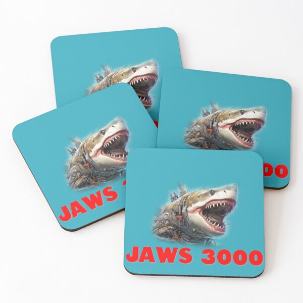 Item preview, Jaws 3000 designed and sold by mmr420.