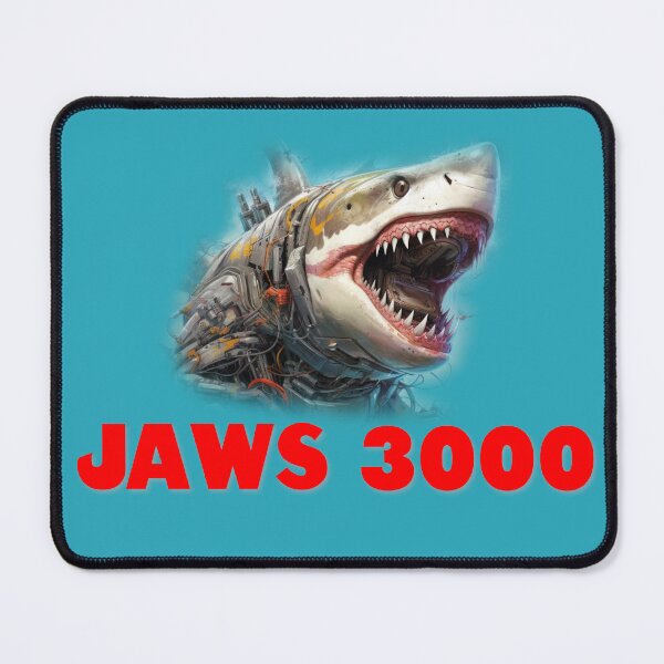 Item preview, Jaws 3000 designed and sold by mmr420.