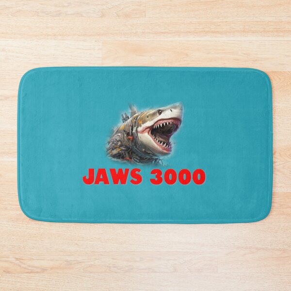 Item preview, Jaws 3000 designed and sold by mmr420.