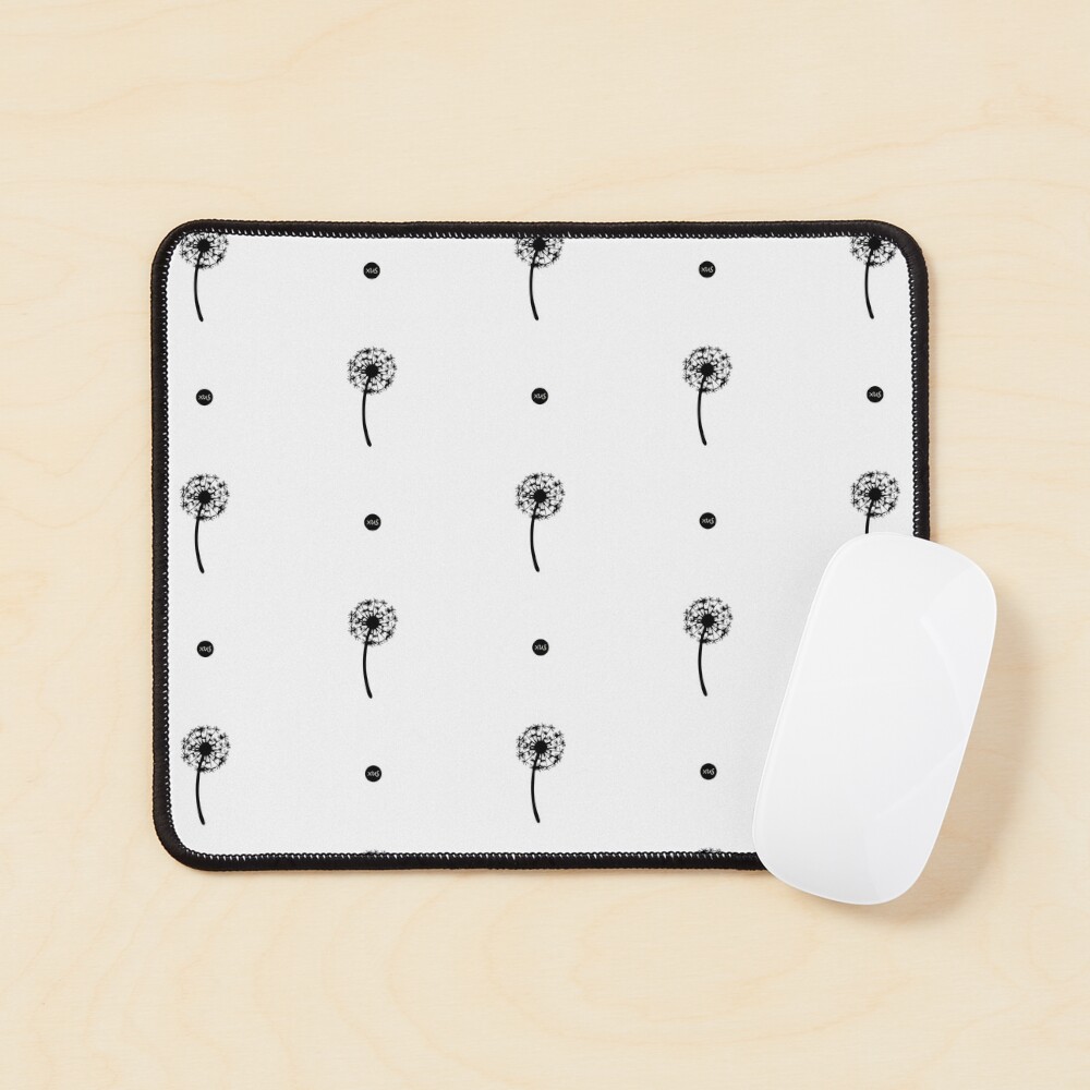Item preview, Mouse Pad designed and sold by XUSRedbubble.