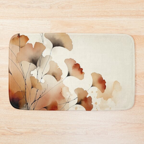 Item preview, Gingko Dreamscape designed and sold by Vivien la Muse.