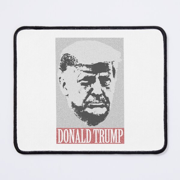 Artikelvorschau, Donald Trump Trump 2024 entworfen und verkauft von OneWayOrAnother.