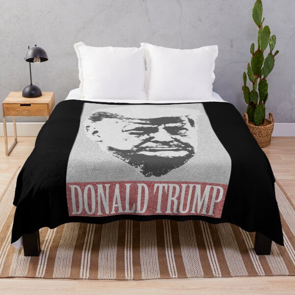 Item preview, Donald Trump Trump 2024 designed and sold by OneWayOrAnother.