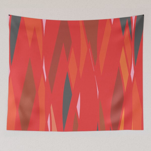 Item preview, Red, and a Bit More Red designed and sold by LisaJene.