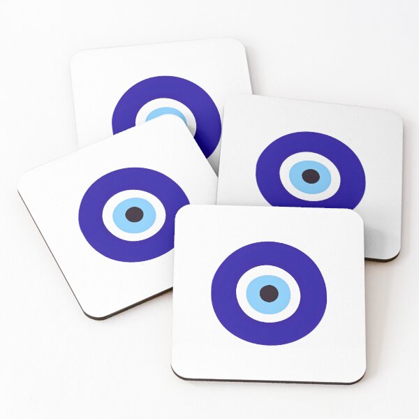 Item preview, Evil Eye designed and sold by Graffic Vibez.