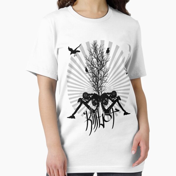 Item preview, When All Is Dead 2 designed and sold by KillbotClothing.