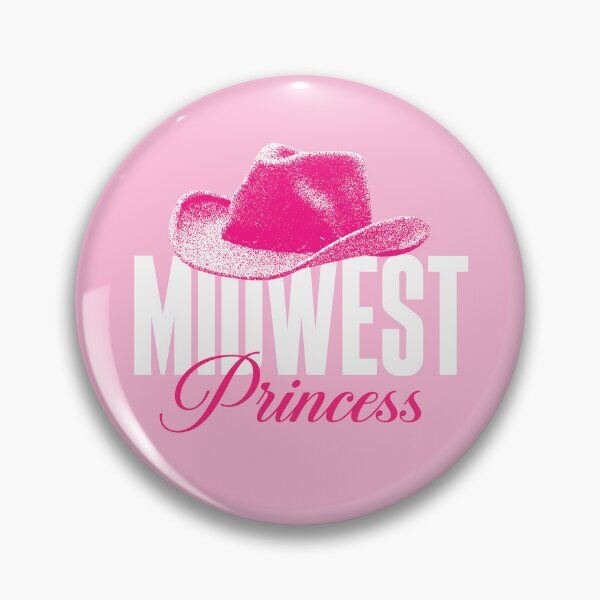 Item preview, Midwest Princess designed and sold by NXTprints.