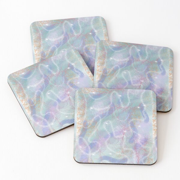 Item preview, Celestial Currents designed and sold by madibennage.