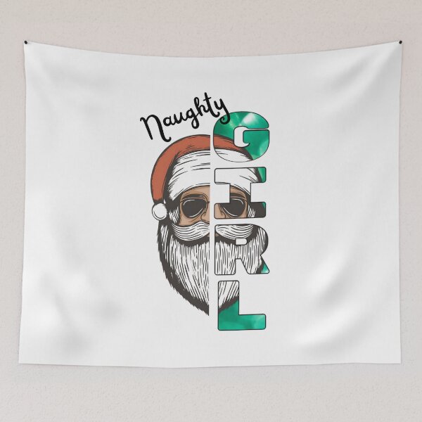 Item preview, Ho-Ho-No: Santa’s Christmas Mischief designed and sold by jglobal360.