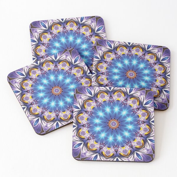 Item preview, Kaleidoscopic-104 designed and sold by KaleidoPics.