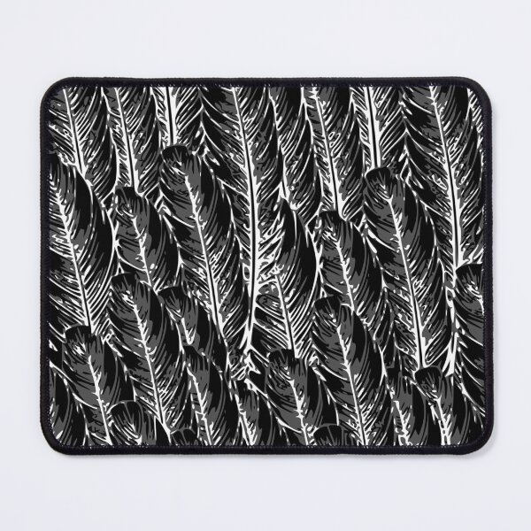 Item preview, Feathers designed and sold by DesignFantazia.