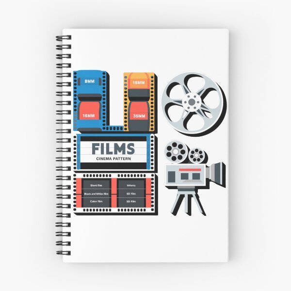 Item preview, Vintage Retro Cinema SD 144p designed and sold by SNOPPEZ.
