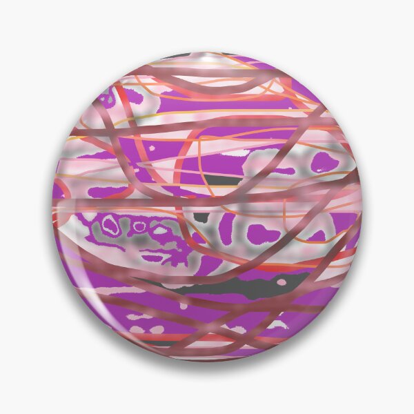 Item preview, Microscopic View of the Soul designed and sold by LisaJene.