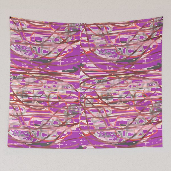 Item preview, Microscopic View of the Soul designed and sold by LisaJene.