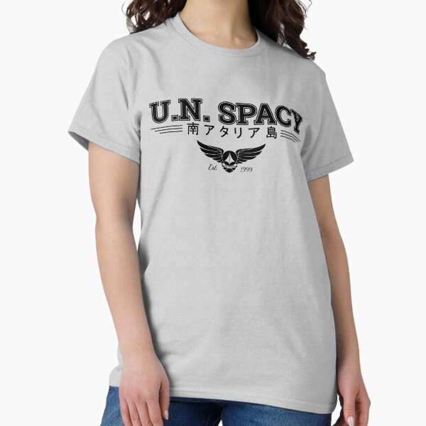 South Ataria Island Classic T-Shirt