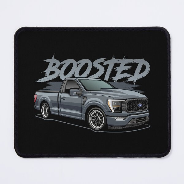 Item preview, Ford 150 Boosted designed and sold by Lowtirecullture.