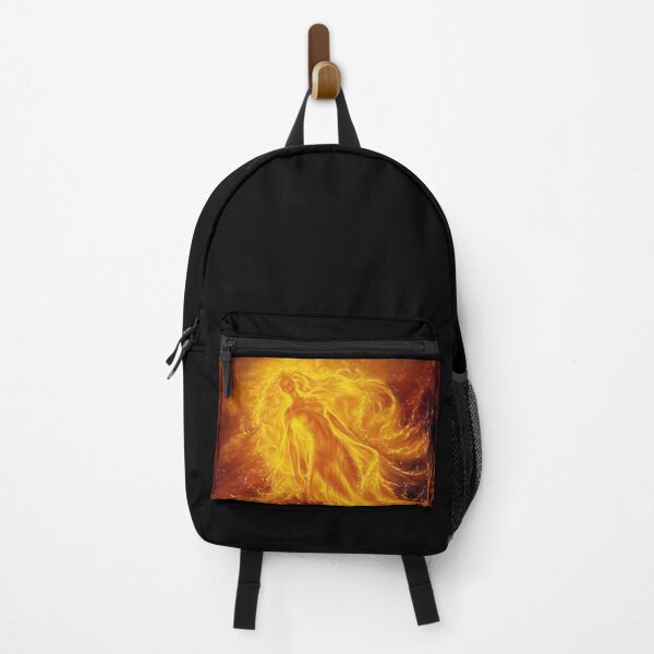 Item preview, Spirit Of Fire designed and sold by LoneCrowArts.