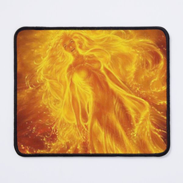 Item preview, Spirit Of Fire designed and sold by LoneCrowArts.