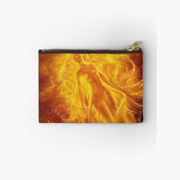 Item preview, Spirit Of Fire designed and sold by LoneCrowArts.