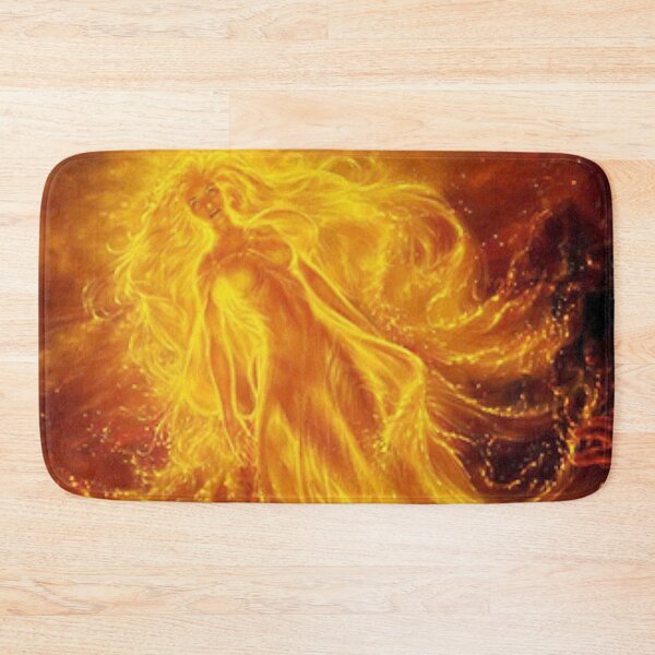 Item preview, Spirit Of Fire designed and sold by LoneCrowArts.