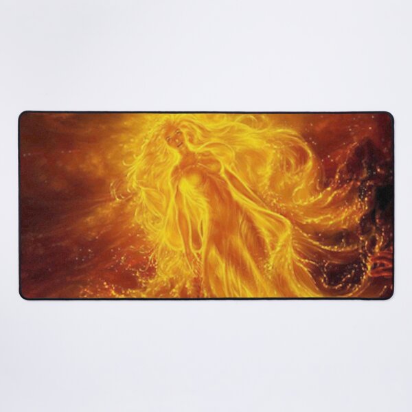 Item preview, Spirit Of Fire designed and sold by LoneCrowArts.