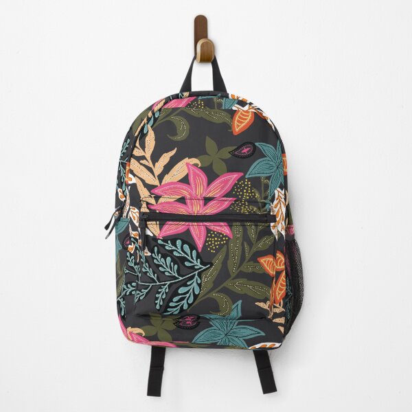 Item preview, Floral Color Pattern Abstract Minimalist designed and sold by JadenFaust.