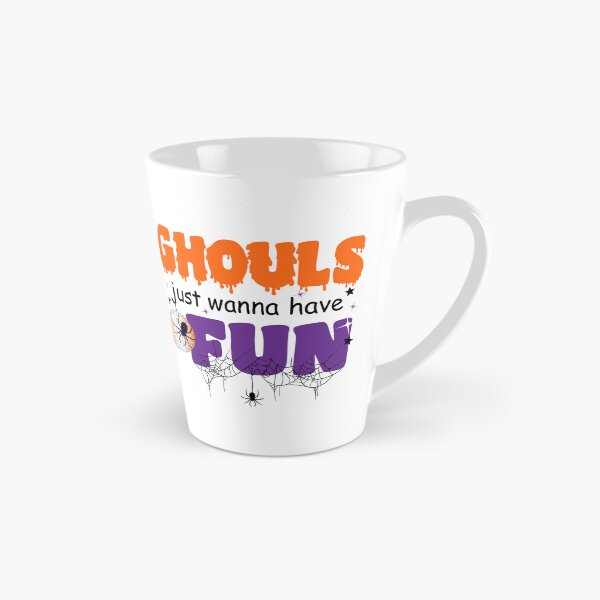 Item preview, Ghouls Just Wanna Have Fun Halloween  designed and sold by Chelsealuv Krigbaum.