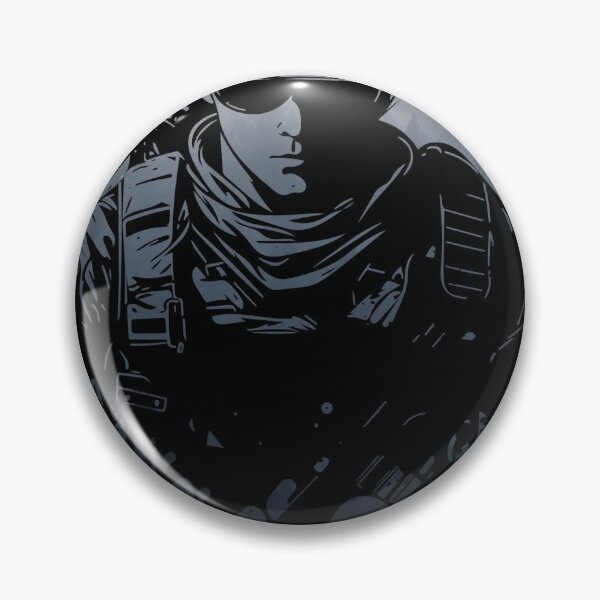 Item preview, Echoes of war designed and sold by LACYER.